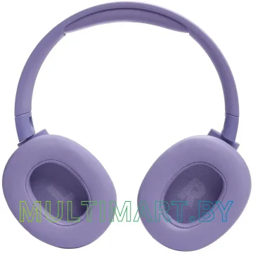 Наушники JBL Tune 720BT (сиреневый) картинка 6